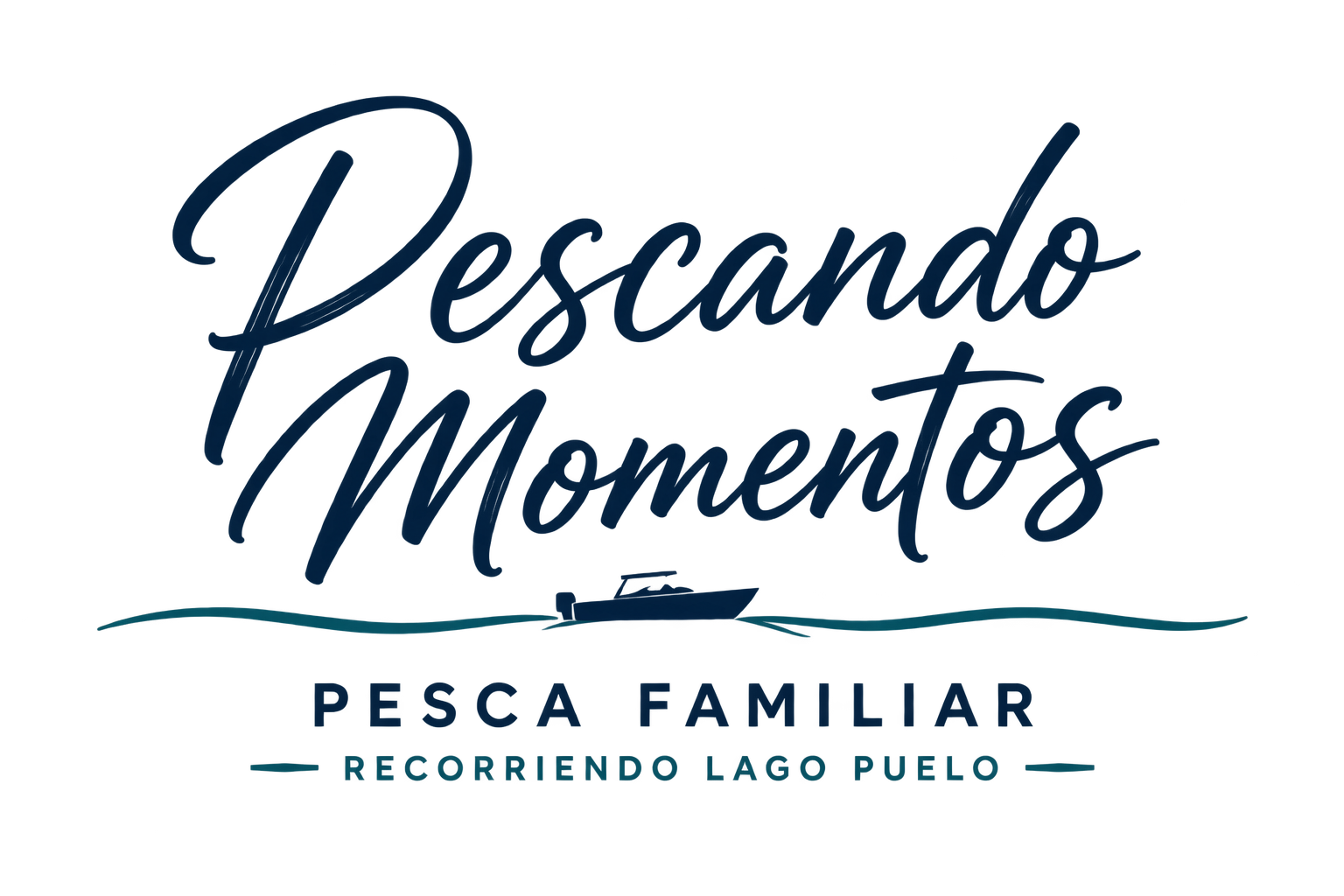 Pescando Momentos